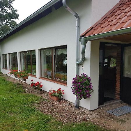 Villa Maximilian Srokowo Extérieur photo