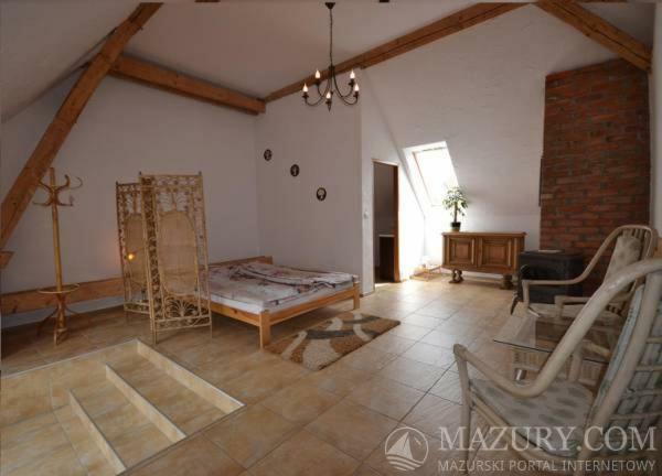 Villa Maximilian Srokowo Extérieur photo